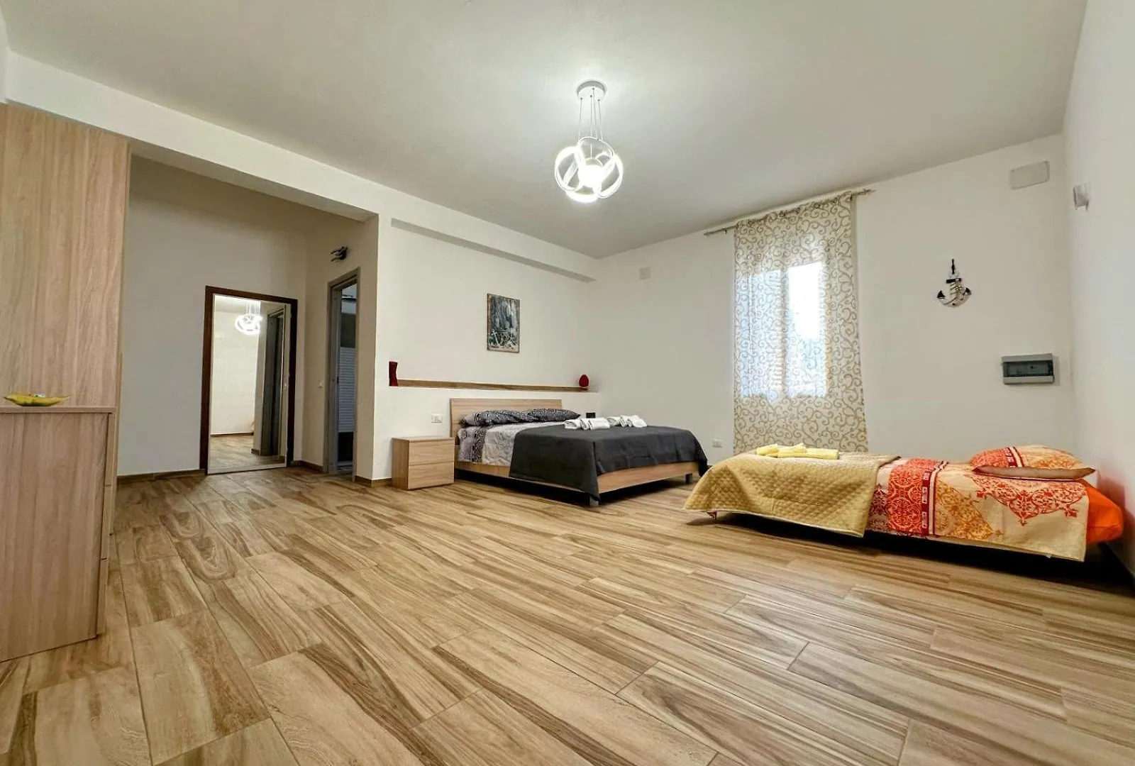Piscina Privata Mare Spiaggia Wifi&Selfcheck-In Alcamo Holiday home