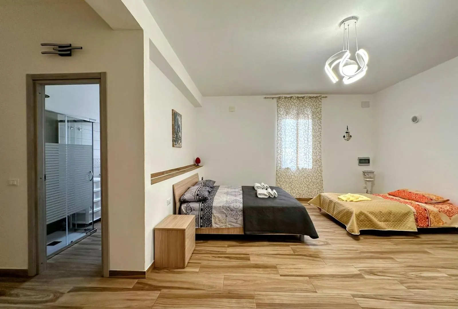 Piscina Privata Mare Spiaggia Wifi&Selfcheck-In Alcamo 0*,