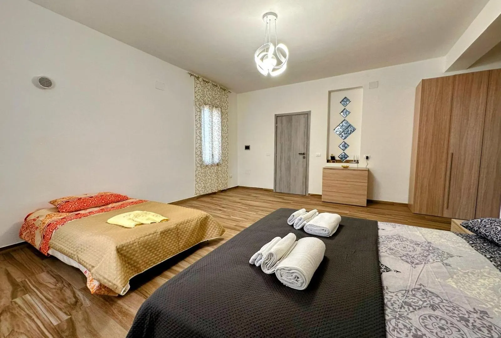 Holiday home Piscina Privata Mare Spiaggia Wifi&Selfcheck-In Alcamo
