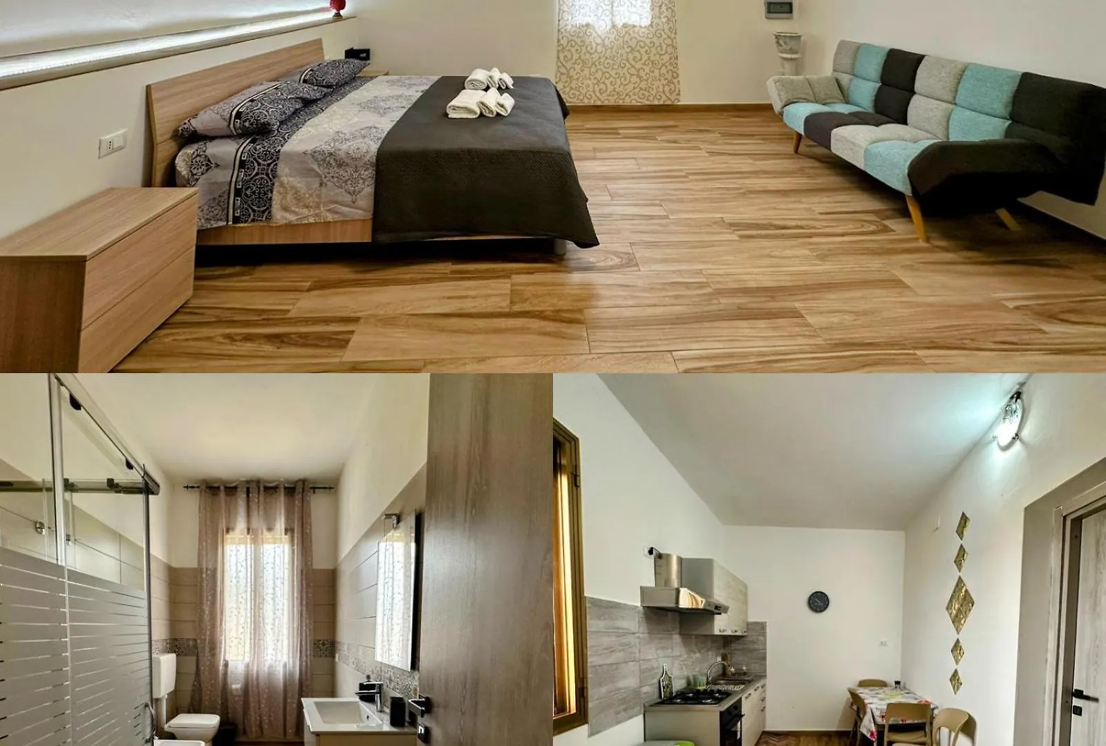Holiday home Piscina Privata Mare Spiaggia Wifi&Selfcheck-In Alcamo